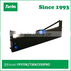 Compatible Printer Ribbon for Jolimark FP570K FP730K FP550PRO thumbnail-1