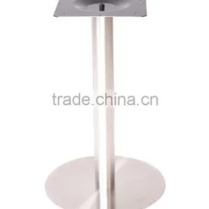 Stainless Steel Dining Table Base thumbnail-1