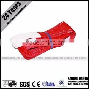 Webbing Straps Factory CE GS TUV SGS GOLDSUPPLIER thumbnail-1