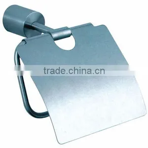 Satinless Steel Bathroom Accessories thumbnail-1