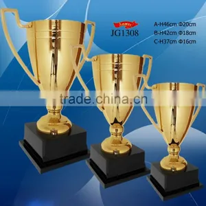 High-quality Metal Crafts Gifts Souvenir Trophy or Sport Cup thumbnail-5
