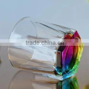 Glass Type Whiskey Glass Cup for Sale thumbnail-2