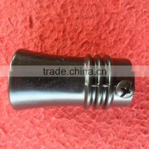 Pretty Curtain Finials,28mm Fashion Curtain Finials,Round Curtain Finials thumbnail-1