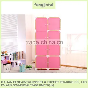 2015 Hot Sales Wardrobe and Chest of Drawers thumbnail-2