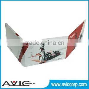 Hot Selling Birthday Tft Lcd Video Brochure Car thumbnail-2