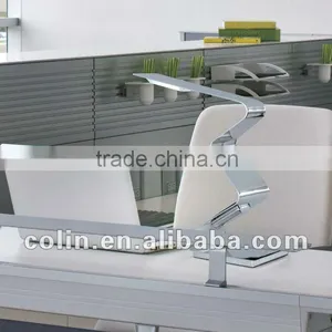 New Design 4w Stainless Steel Led Table Lamp thumbnail-1
