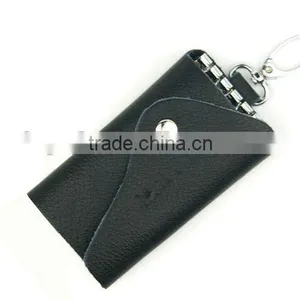 Handmade Genuine Leather Key Holder on Sale 2012 Design thumbnail-1