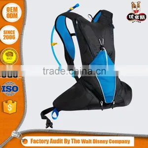 New Design Brand Water Backpack 30L-40L With Water Bladder Hiking Hydration Bag thumbnail-1