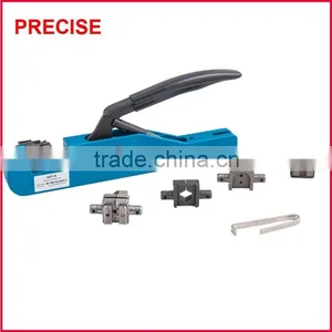YJQ-UTD5 Design According to M22520/5-01, Reverse Handling Direction, Can be Fixed on the Table by Screw thumbnail-1
