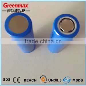 Sex Power 18650 Charge Battery 2600mAh Made in China thumbnail-1