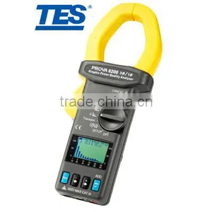Graphic Power Quality Analyzer thumbnail-1