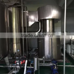 Non-Dairy Creamer Production Line thumbnail-1