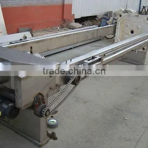 Oil Stainless Steel Filter Press thumbnail-1