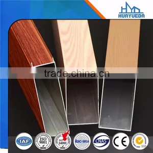 Aluminum Windows and Doors Profiles Fatory thumbnail-2