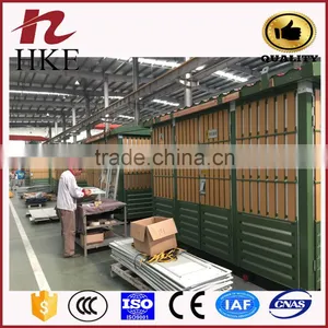 YB Series Prefabricated Power Distribution Boxes Transformer Manufacturer thumbnail-1