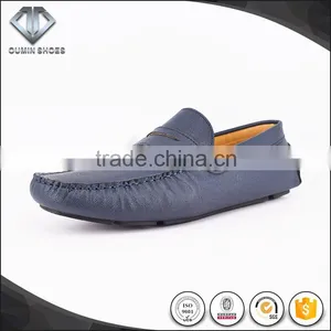 Casual Footwears Driving Shoes Moccasins Hot Selling thumbnail-1