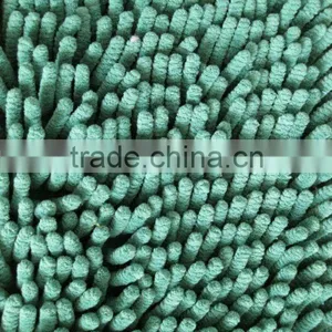 Chenille Polyester Fabric thumbnail-1