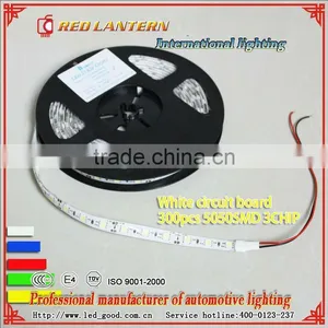 5M300SMD5050 LED Light Bar/strip thumbnail-1