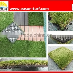 Easy Installation Grass Interlocking Tile thumbnail-4
