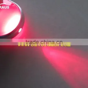 Whistle Key Finder With LED (Red) thumbnail-2