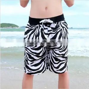 New Women's Men's Fashion Sports Surf Boardshorts Board Swim Beach Pants Shorts thumbnail-6