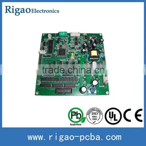 Pcba Telefonica Supplier From Shenzhen China,one-stop Service OEM thumbnail-1