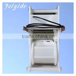 Feiyide Gold Silver Copper Nickel Plating Barrel for Electroplating Machine thumbnail-6