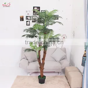 Artificial Palm Tree Wholesale New Designe Artificial Palm Tree thumbnail-2