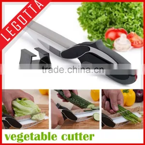 2016 Clever Good Quality Charm Fashion Cooking Durable Multifunctional Cutter thumbnail-2