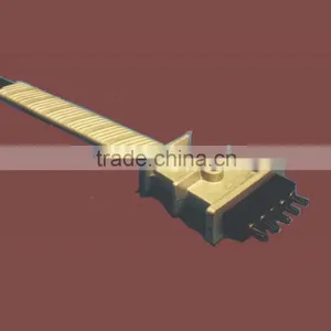 CABR QMV Post Tensioning Flat Stressing Anchorage for PC Strand thumbnail-1