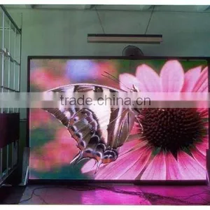 2015P6 New Full Color Stage Flexible Led Display thumbnail-1