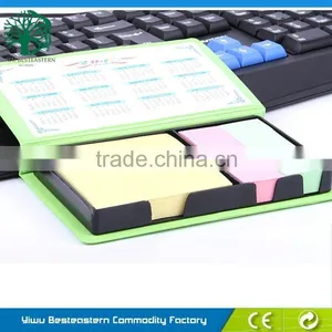 Cool Sticky Notes, Printed Desk Pads, Heart Shaped Sticky Notes thumbnail-2
