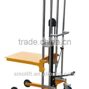 Manual Platform Stacker thumbnail-1