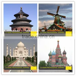 Cheap Sea Shipping Freight Rates to ALEXANDRIA,Egypt From Foshan/Shenzhen/Guangzhou thumbnail-1