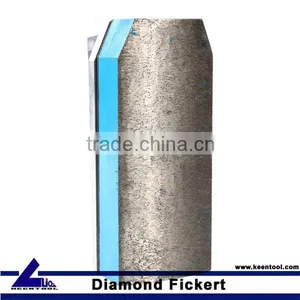 Diamond Fickert for Abrasive Machine thumbnail-1