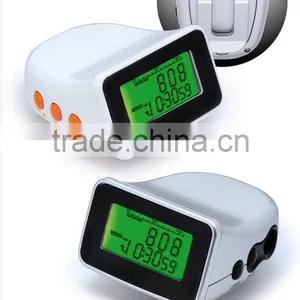 Pedometer With Stop Watch (SM0016-0) thumbnail-1