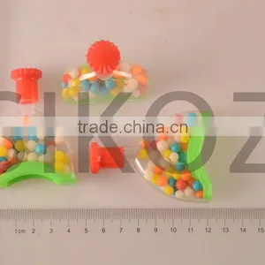 SK-T411 Winebottle Toy Candy thumbnail-2