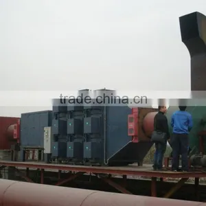 Leather Exhaust Gas Electrostatic Precipitator thumbnail-2