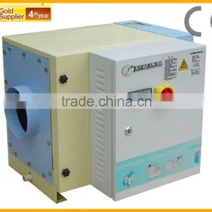CNC Oil Mist Collector thumbnail-1