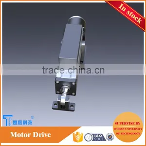 Photoelectric Edge Position Controller Epc-100 Full Set Including Controller Sensor Motor thumbnail-3