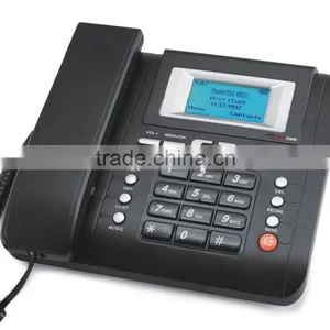 SC-334CP Cordless Fixed Wireless Phone , CDMA FWP With 800/1900 Mhz thumbnail-1