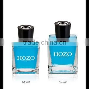 Reed Diffuser Glass Bottle thumbnail-1