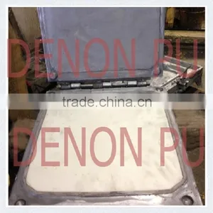 Polyurethane Filling Machine thumbnail-3