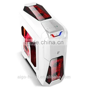 Aigo-Prometheus2 Water Cooled DIY Split-type Gaming Computer Case thumbnail-4