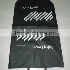 Eco Non Woven Garment Cover thumbnail-1