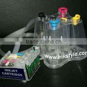 Ciss for Eps Stylus Printer DX7450 thumbnail-1