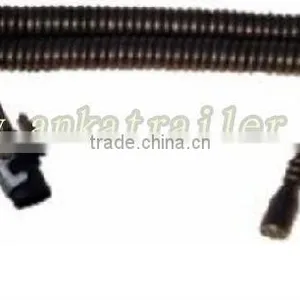 Adaptor Double Hytrel Electrical Coil thumbnail-1