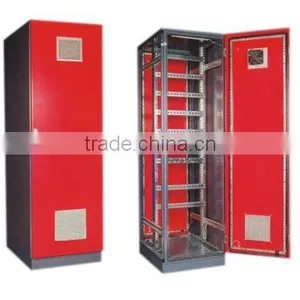 Electric Outdoor Cabinet thumbnail-1