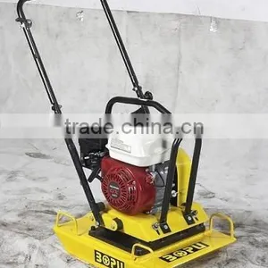 Plate Compactor With CE-C-100 thumbnail-1