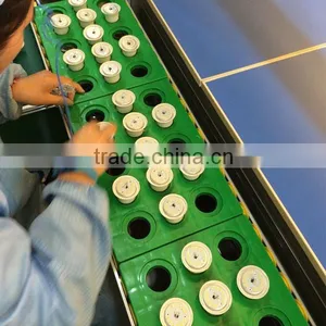 38 Degree Dimmable 5W LED Spotlight GU10 AC220-240V/50Hz High Lumen thumbnail-4